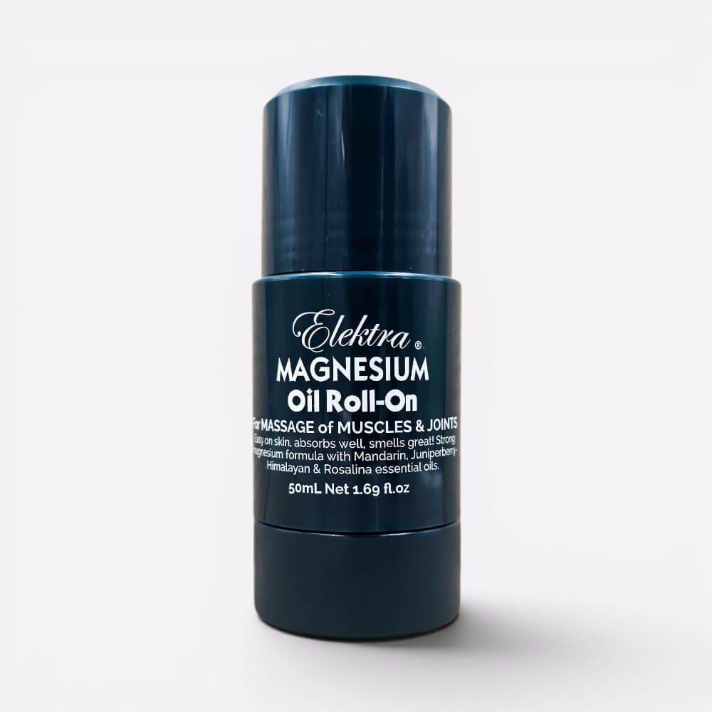 Magnesium Oil