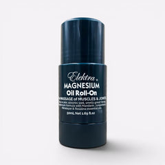 Magnesium Oil