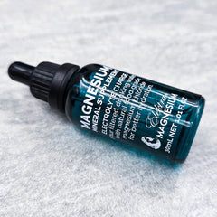 Magnesium Drops Water Supplement (for Drinking)