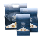 Magnesium Chloride Flakes (Certified Food Grade)