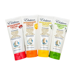 Rainbow Cream Pack