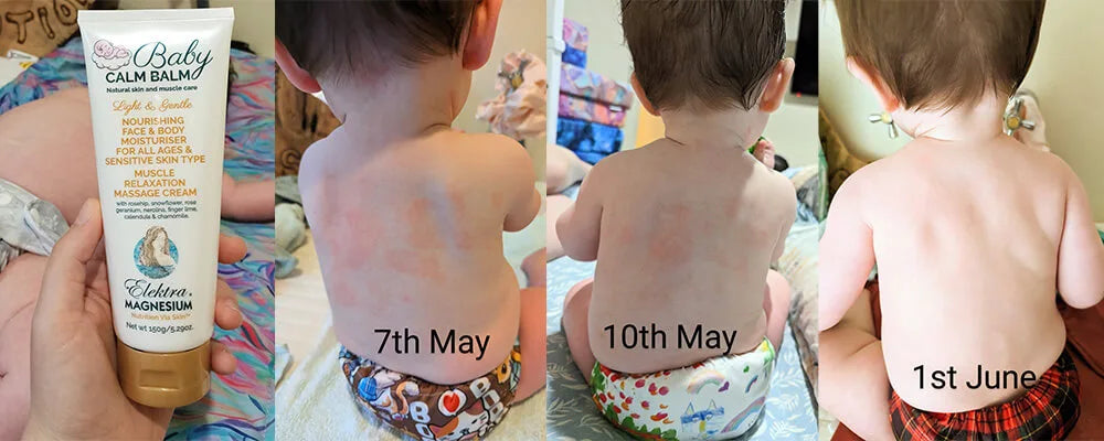 Babycare and Sensitivity Bundle