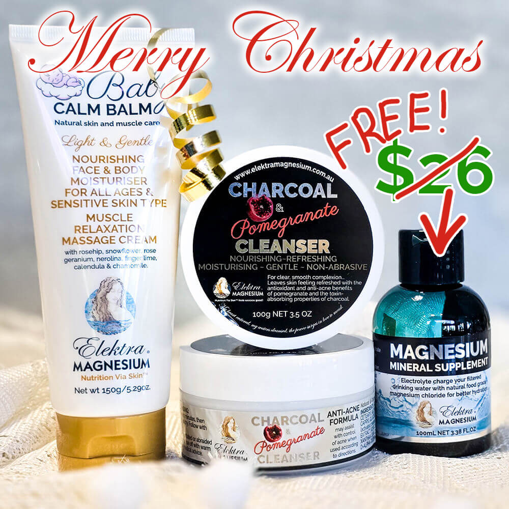 Baby Christmas Bundle