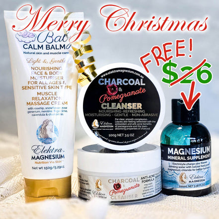 Baby Christmas Bundle