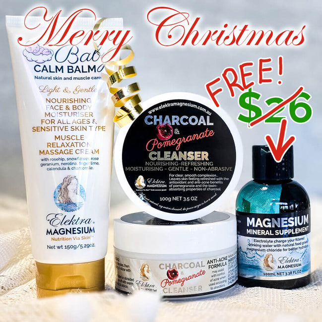 Baby Christmas Bundle