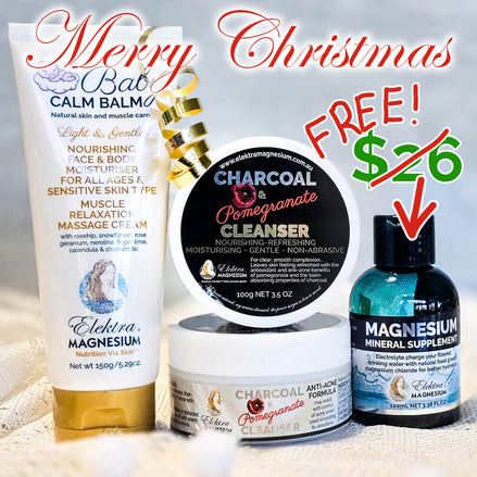 Baby Christmas Bundle