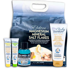 Baby Care and Sensitivity Bundle