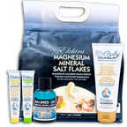 Baby Care and Sensitivity Bundle