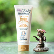 Magnesium Baby Calm Balm