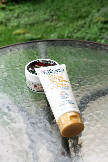 Skin Care Recovery Pack