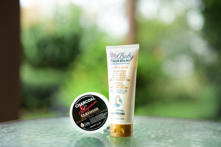 Skin Care Recovery Pack