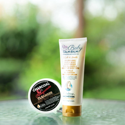 Skin Care Recovery Pack