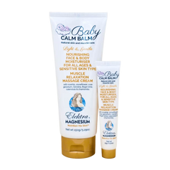 Magnesium Baby Calm Balm