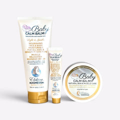 Magnesium Baby Calm Balm