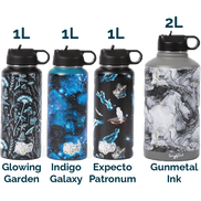 Stainless Steel Water Bottle