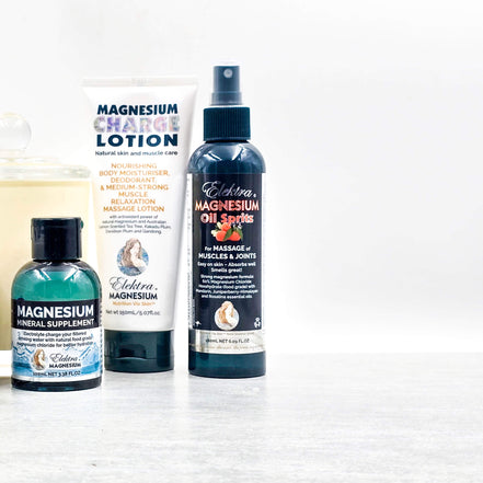 Muscle Christmas Bundle