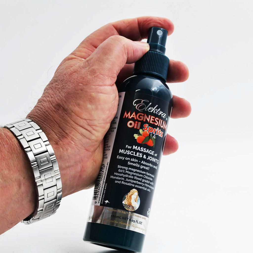 Heavy Duty Magnesium Bundle