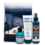 Heavy Duty Magnesium Bundle