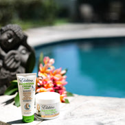 Magnesium Cream Herbal