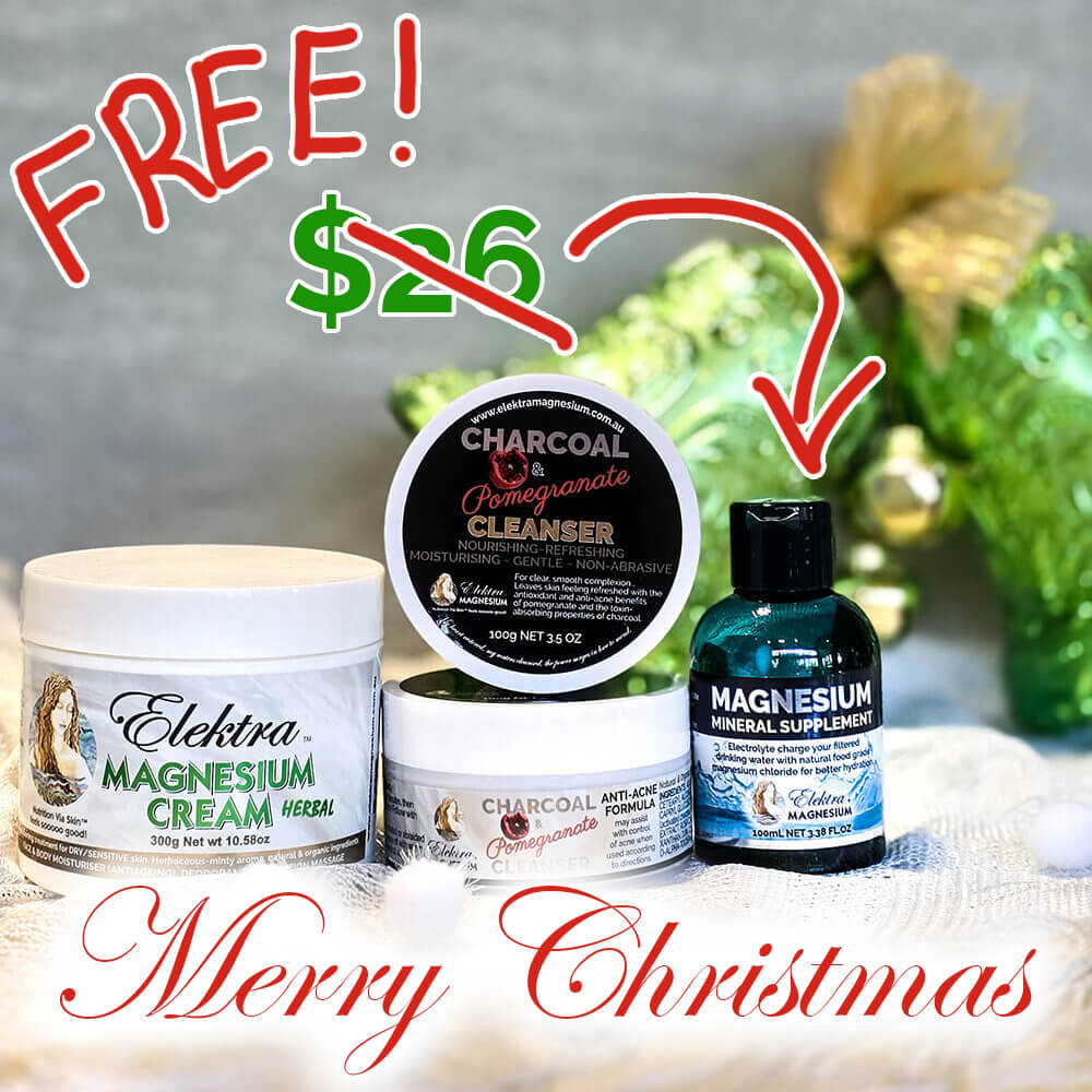 Herbal Christmas Bundle