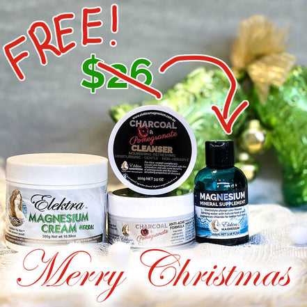 Herbal Christmas Bundle