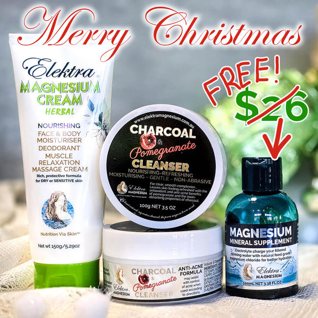 Herbal Christmas Bundle