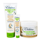 Magnesium Cream Herbal