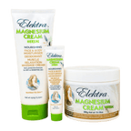 Magnesium Cream Herbal