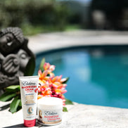 Magnesium Cream Island Spice