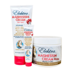 Magnesium Cream Island Spice