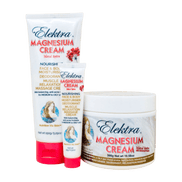Magnesium Cream Island Spice