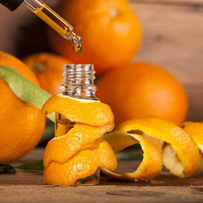 <h2>Ingredients Explained for Charge Lotion, Oil Spritz and Cleanser</h2>