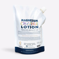 Magnesium Lotion