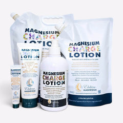 Magnesium Lotion