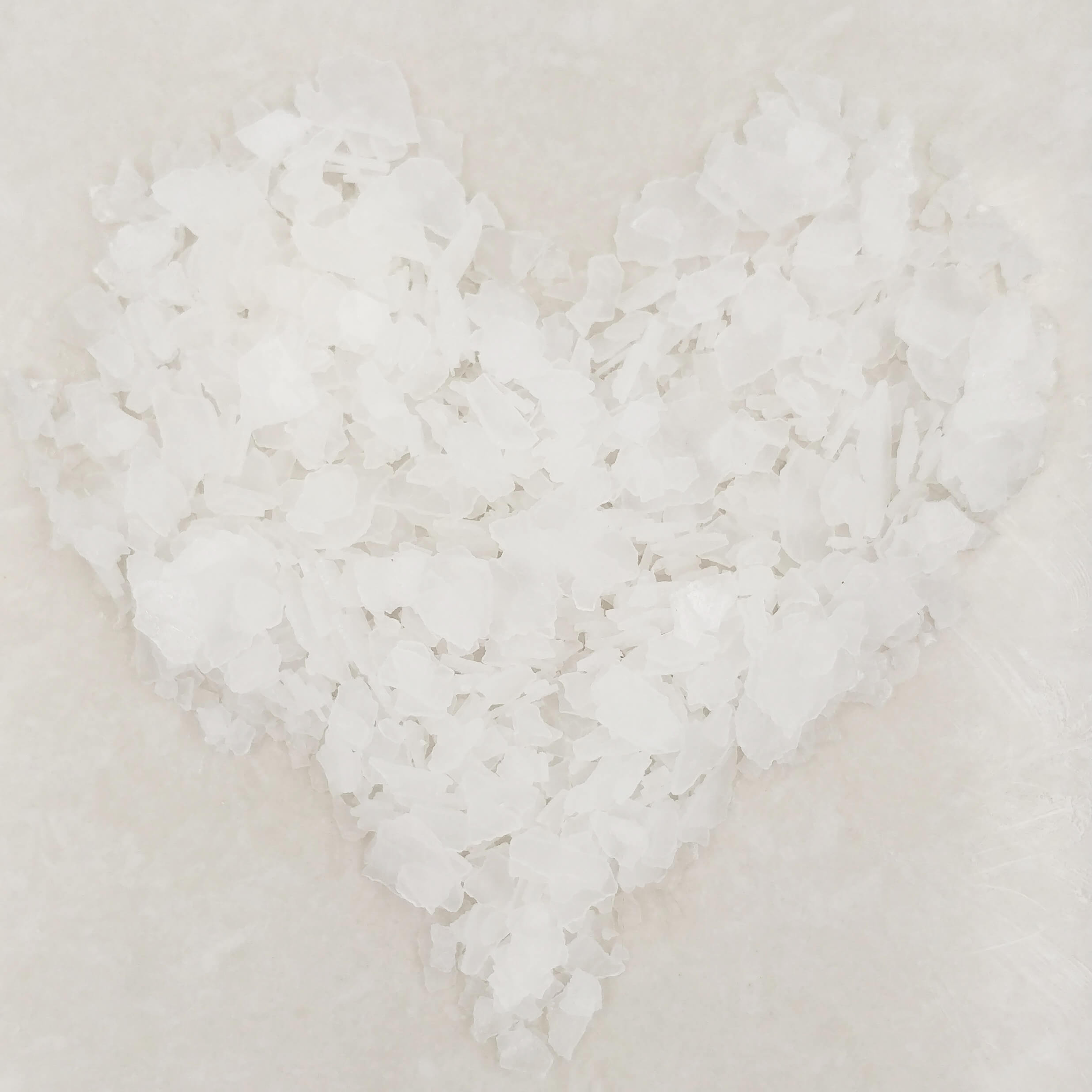 Magnesium Chloride Flakes (Certified Food Grade)