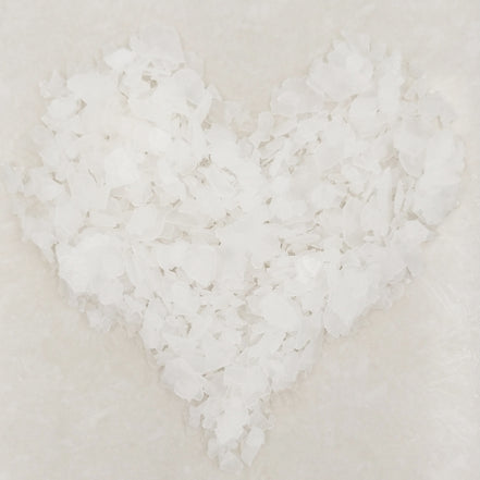 Magnesium Chloride Flakes (Certified Food Grade)