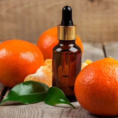 <h2>Ingredients Explained for Charge Lotion, Oil Spritz and Cleanser</h2>