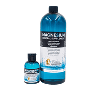 Magnesium Drops Water Supplement (for Drinking)