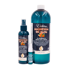 Magnesium Oil Spritz