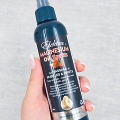 Magnesium Oil Spritz