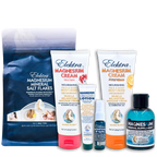 Normal, Combination or Oily Skin Bundle