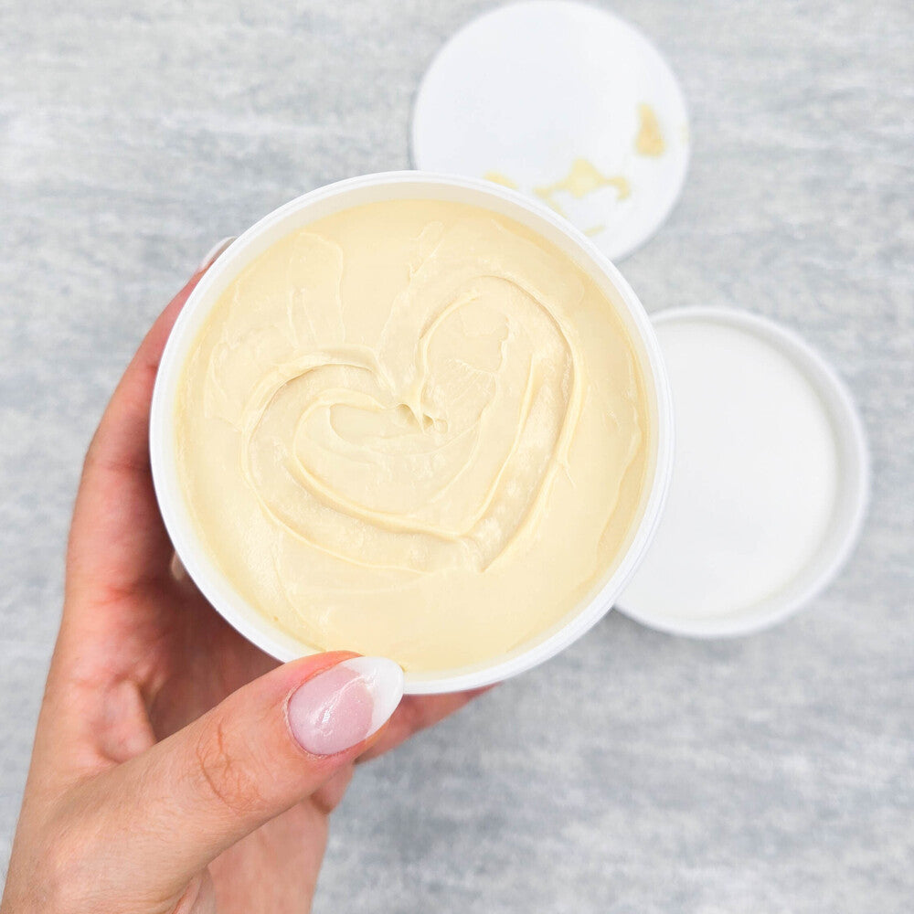 Magnesium Cream Herbal