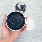 Charcoal-Pomegranate Cleanser