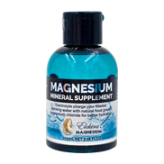 Magnesium Drops Water Supplement (for Drinking)