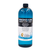 Magnesium Drops Water Supplement (for Drinking)