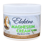Magnesium Cream Herbal