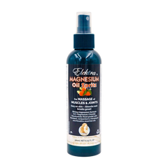 Magnesium Oil Spritz