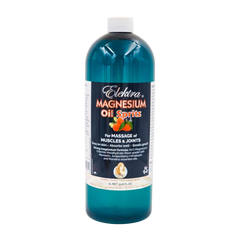 Magnesium Oil Spritz