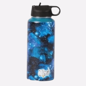 Stainless Steel Water Bottle