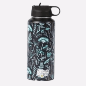Stainless Steel Water Bottle